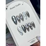 False Nails Y2K Cable Is Hot.