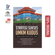 Sacred MSMEs Success Strategy Book by Diah Ayu Susanti, SE, M.Acc., AK. 74
