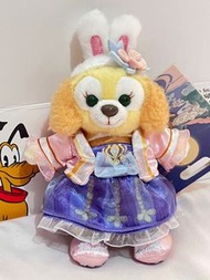 上海迪士尼2024中秋系列cookiean Kc