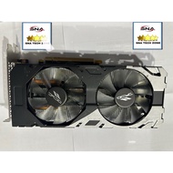 GPU/ GTX 1660 SUPER 6GB GDDR6 DUAL/signal  FAN 4GB/3GB/ 2GB/1GB GRAPHIC CARD GPU