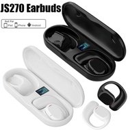 ♥ SFREE Shipping ♥ Original JS270 TWS Air Fone wireless headphone Bluetooth headset stereo sports ea