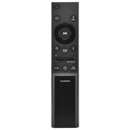 New   AH81-15047A For Samsung Sound Bar Remote Control HW-B450/ZA HW-B550/ZA HW-B650/ZA HW-Q600B/ZA 