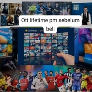 OTT TV / OTT PLAYER LIFETIME PM SBELUM BELI✅