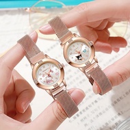 Jam Tangan Sanrio Magnet
