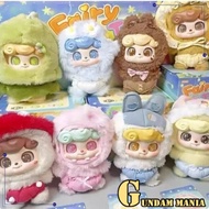 [GENUINE] JOTOYS Q.Kid Fairy Tales Plush Series Blind Box
