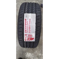 ZEXTOUR LS665 215/45R17  215/45/17    TYRE BARU  MURAH BUKIT RAJA