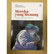 Those Who Win the Stories of Covid-19 Impairments