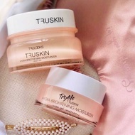 TRUSKIN MOISTURIZER WATER GEL 72HRS HYDRATION