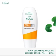 Plantnery CICA Ceramide Aqua UV Defence SPF50+ PA++++ 50 ml