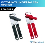 Victorinox Universal Can Opener [ High-Quality Stainless Steel Kitchen Tool Manual Can Opener ]