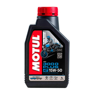 MOTUL MINYAK HITAM ENGINE OIL 3100 3000 PLUS HTECH 5100 7000 7100 300V FULLY SYNTHETIC / OIL FILTER