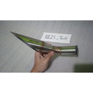 Universal Pointed Racing Boat Exhaust Left/Right Drain GX 390 400 440 460 480 420