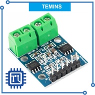 L9110 L9110S H-Bridge Dual Motor Driver
