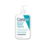 CeraVe Acne Blemish Control Cleanser 473ml
