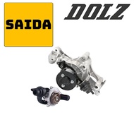 Bmw B48 F30 F36 F20 F22 G20 G30 G02 G11 Water Pump Cooling Water Pump 11518638026