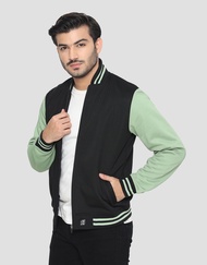 dnf Bomber CVC Jaket Casual Pria 120119470