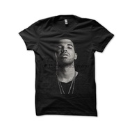 Men T Shirt black drake tshirts men T-Shirt