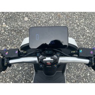 LION G1 EV Crown 100% PNP with LED Signal Lamp