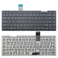 Asus A450L, A450LA, A450LB, A450LC, A450LD, A450LF Laptop Keyboard