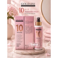 Gold Nine Aqua Fix Spray