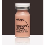 STAYVE BB GLOW DERMAWHITE ของแท้100% นำเข้าจากเกาหลี