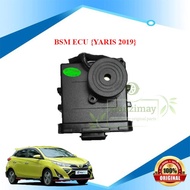 YARIS 2019 BSM ECU/BSM ECU MODULE/CAR MODEL YARIS 2019