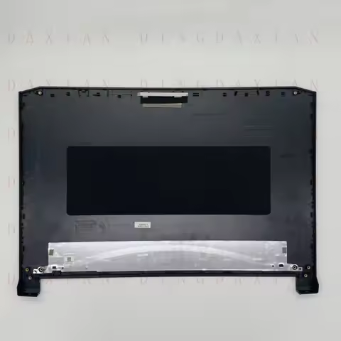 LL+ New For Acer Nitro 5 AN517-51 N20C2 LCD Back Cover Rear Lid Black AP2K4000101