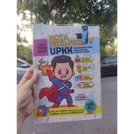 BUKU UPKK 24/25 - NOTA FIKIR-FIKIR 24/25 SKOR9A