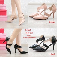 High heels 9CM