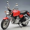 Ducati GT 1000 scale 1:12 by AutoArt motorcycle