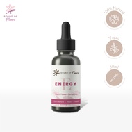 Bach Flower Tincture : Energy (Natural Energy Booster, Increases Energy Level)