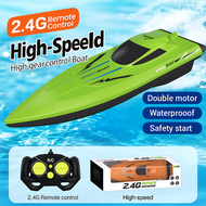 Nodia Toys Rc Boat Mainan Remote Control Kapal RC Speed boat Kapal Remot Kontrol