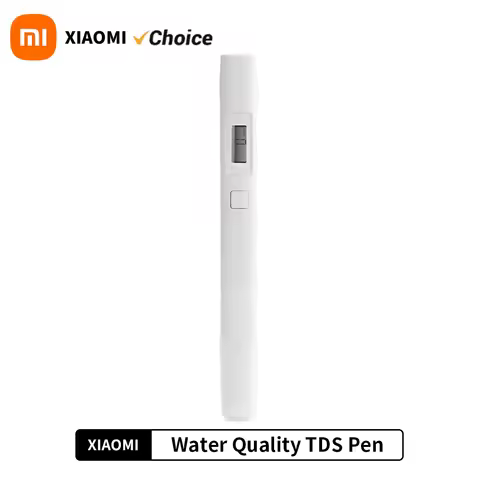 Original Xiaomi MiJia Mi TDS Meter Tester Portable Detection Water 1pcs 2pcs option Purity Quality T