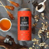 阿里山蜜香紅茶 - 限量高山手採小葉種烏龍紅茶