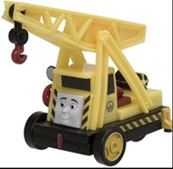 Thomas扭蛋玩具火車 Kevin