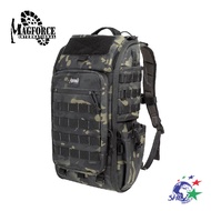 Quanguo Magforce Magic For 20 "Assaulter Backpack-500D Nylon A7131 (7131)