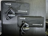 Sennheiser e604 Evolution 麥克風