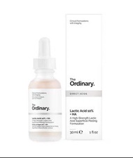 The Ordinary 去角質精華
