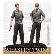 Harry Potter Miniatures Adventure Game Fred and George Weasley Expansion
