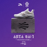 [ANTA X Kyrie Irving] KAI1 Men Basketball Shoes 1124D1113 Official Store