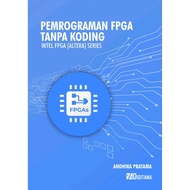 FPGA Programming Book Without Codeing