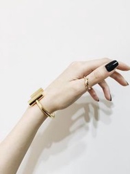 Celine 金屬手環