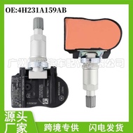 4H23-1A159-AB Suitable for Land Rover Range Rover Sports Version LR3 LR2 Tire Pressure Sensor Tire P