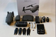 航拍機 DJI Mavic Air2 / Air2s /Air3 / FPV / Avata / Avata2 / NEO combo/FLIP/Mavic 2 Pro/Zoom / Mavic 3 