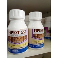 Halex FIPEST 5SC 250ML flpronil 5.0% Racun Anai-anai