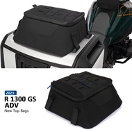 For BMW R1300GS R 1300 GS 1300GS New Motorcycle Accessories Top Case Bag GS1300 R Top Box Portable T