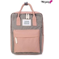 "PER.10Jn22R" MEGUMI - Fashion Backpack Wanita