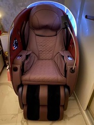 Osim 五感按摩椅