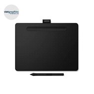 [HCM]Bảng vẽ  Wacom Intuos Medium  CTL-6100 (hàng phân phối chính thức)