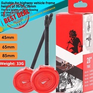 Ridenow Tpu Road Bicycle Inner Tube 700c 23c 25c 40 Tire French 35 47c 32c Valve 28c Bike B3j6